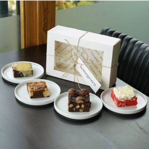 fathers day cake box